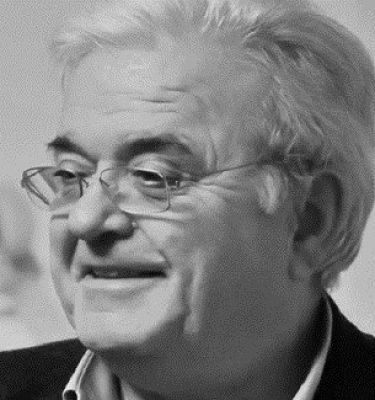 Dr. George Baltopoulos