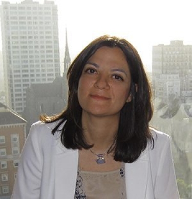 Dr. Maria Nikolantonaki